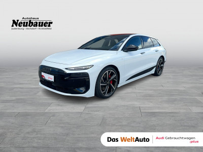 Audi A6 Gebrauchtwagen Audi A6 Gebrauchtwagen
