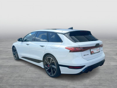 Audi A6 Gebrauchtwagen Audi A6 Gebrauchtwagen