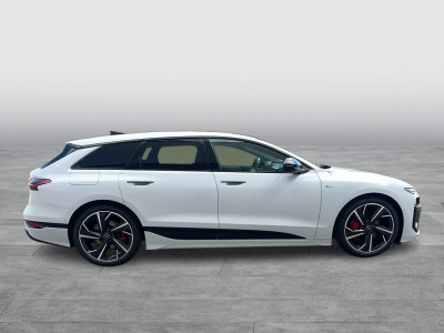 Audi A6 Gebrauchtwagen Audi A6 Gebrauchtwagen