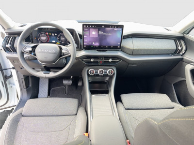 Skoda Kodiaq Gebrauchtwagen Skoda Kodiaq Gebrauchtwagen