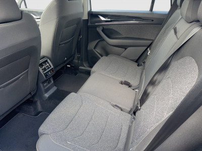 Skoda Kodiaq Gebrauchtwagen Skoda Kodiaq Gebrauchtwagen