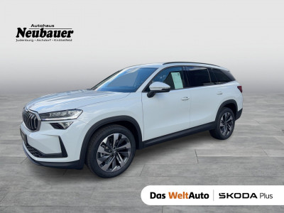 Skoda Kodiaq Gebrauchtwagen Skoda Kodiaq Gebrauchtwagen
