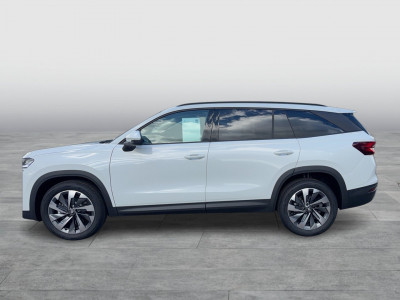 Skoda Kodiaq Gebrauchtwagen Skoda Kodiaq Gebrauchtwagen