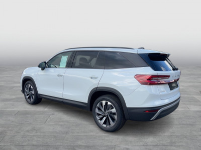 Skoda Kodiaq Gebrauchtwagen Skoda Kodiaq Gebrauchtwagen