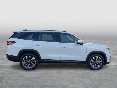 Skoda Kodiaq Gebrauchtwagen Skoda Kodiaq Gebrauchtwagen
