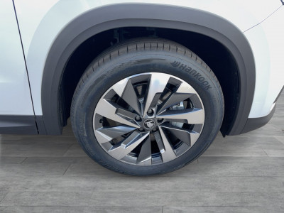 Skoda Kodiaq Gebrauchtwagen Skoda Kodiaq Gebrauchtwagen