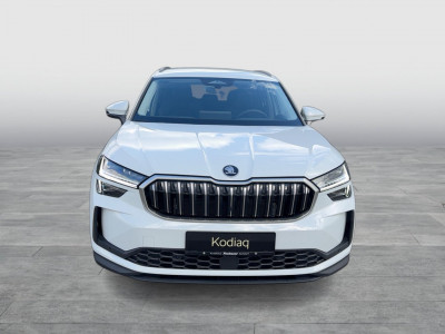 Skoda Kodiaq Gebrauchtwagen Skoda Kodiaq Gebrauchtwagen