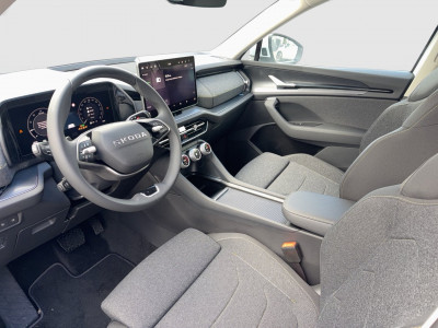 Skoda Kodiaq Gebrauchtwagen Skoda Kodiaq Gebrauchtwagen