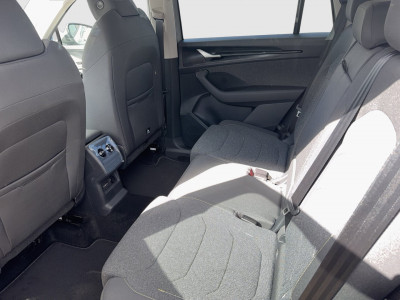 Skoda Kodiaq Gebrauchtwagen Skoda Kodiaq Gebrauchtwagen