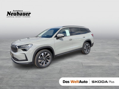 Skoda Kodiaq Gebrauchtwagen Skoda Kodiaq Gebrauchtwagen