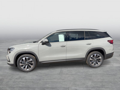 Skoda Kodiaq Gebrauchtwagen Skoda Kodiaq Gebrauchtwagen