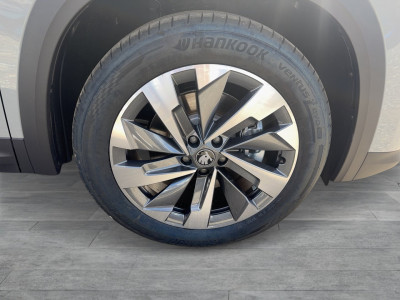 Skoda Kodiaq Gebrauchtwagen Skoda Kodiaq Gebrauchtwagen