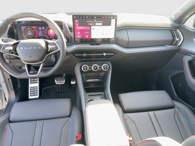 Skoda Kodiaq Gebrauchtwagen Skoda Kodiaq Gebrauchtwagen