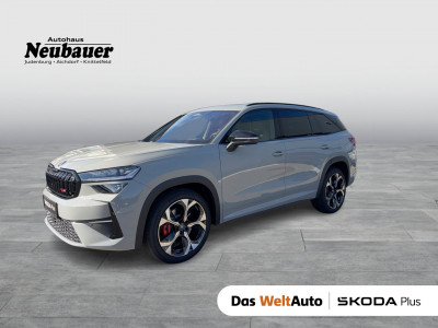 Skoda Kodiaq Gebrauchtwagen Skoda Kodiaq Gebrauchtwagen