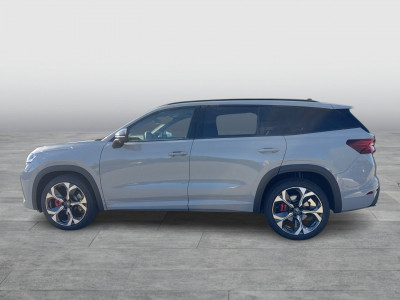 Skoda Kodiaq Gebrauchtwagen Skoda Kodiaq Gebrauchtwagen
