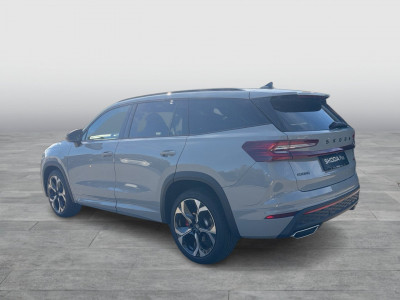 Skoda Kodiaq Gebrauchtwagen Skoda Kodiaq Gebrauchtwagen