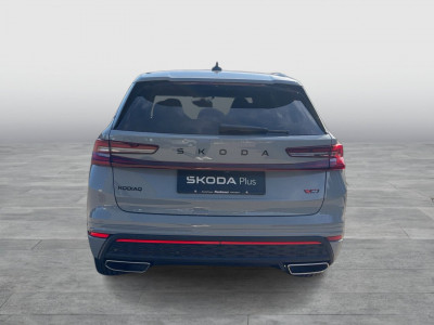 Skoda Kodiaq Gebrauchtwagen Skoda Kodiaq Gebrauchtwagen