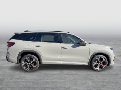 Skoda Kodiaq Gebrauchtwagen Skoda Kodiaq Gebrauchtwagen