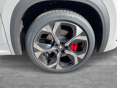 Skoda Kodiaq Gebrauchtwagen Skoda Kodiaq Gebrauchtwagen