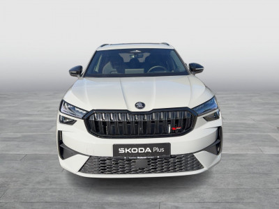 Skoda Kodiaq Gebrauchtwagen Skoda Kodiaq Gebrauchtwagen