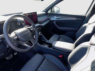 Skoda Kodiaq Gebrauchtwagen Skoda Kodiaq Gebrauchtwagen