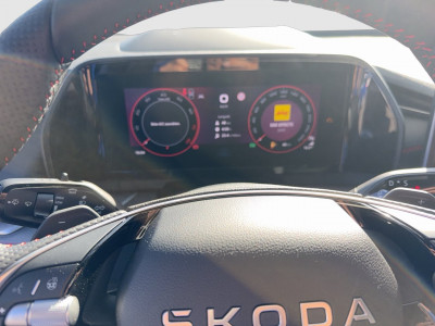 Skoda Kodiaq Gebrauchtwagen Skoda Kodiaq Gebrauchtwagen