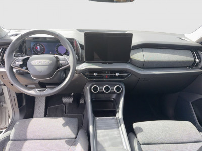 Skoda Kodiaq Gebrauchtwagen Skoda Kodiaq Gebrauchtwagen