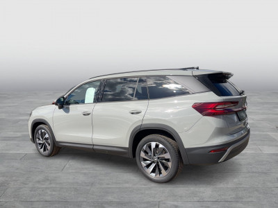 Skoda Kodiaq Gebrauchtwagen Skoda Kodiaq Gebrauchtwagen
