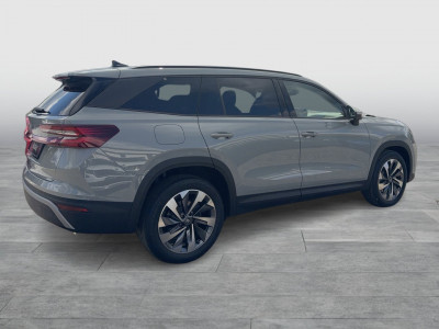 Skoda Kodiaq Gebrauchtwagen Skoda Kodiaq Gebrauchtwagen