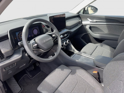 Skoda Kodiaq Gebrauchtwagen Skoda Kodiaq Gebrauchtwagen