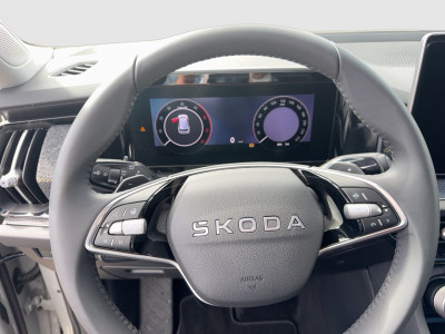 Skoda Kodiaq Gebrauchtwagen Skoda Kodiaq Gebrauchtwagen