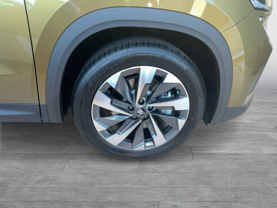 Skoda Kodiaq Gebrauchtwagen