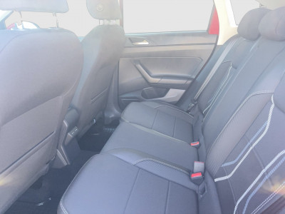 VW Taigo Gebrauchtwagen