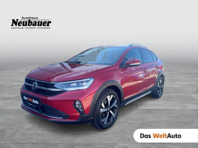VW Taigo Gebrauchtwagen