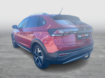 VW Taigo Gebrauchtwagen