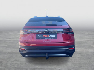 VW Taigo Gebrauchtwagen