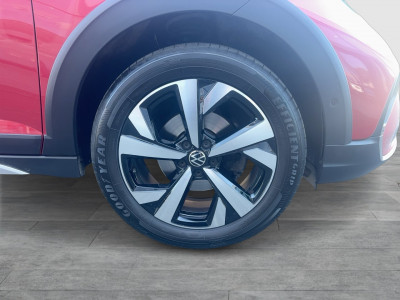 VW Taigo Gebrauchtwagen