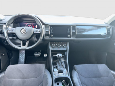 Skoda Kodiaq Gebrauchtwagen
