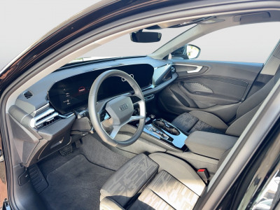 Audi A5 Gebrauchtwagen Audi A5 Gebrauchtwagen