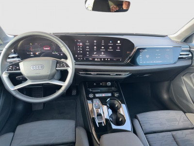 Audi A5 Gebrauchtwagen Audi A5 Gebrauchtwagen