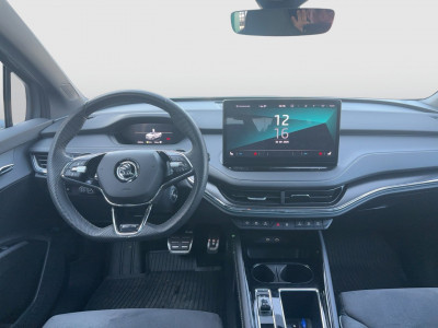 Skoda Enyaq Gebrauchtwagen