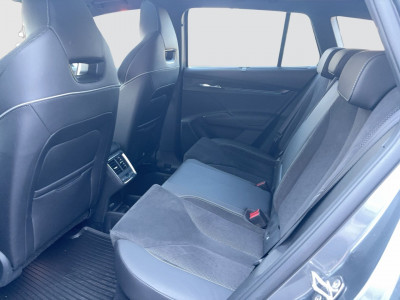 Skoda Enyaq Gebrauchtwagen