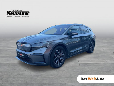 Skoda Enyaq Gebrauchtwagen Skoda Enyaq Gebrauchtwagen
