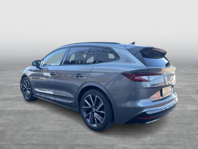 Skoda Enyaq Gebrauchtwagen