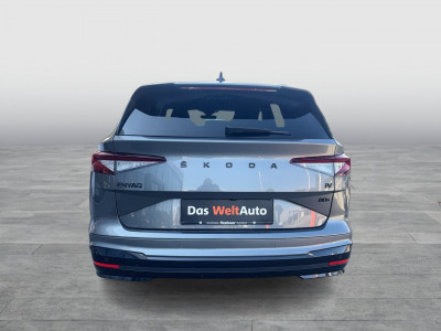 Skoda Enyaq Gebrauchtwagen