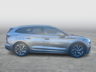 Skoda Enyaq Gebrauchtwagen