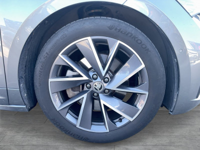 Skoda Enyaq Gebrauchtwagen