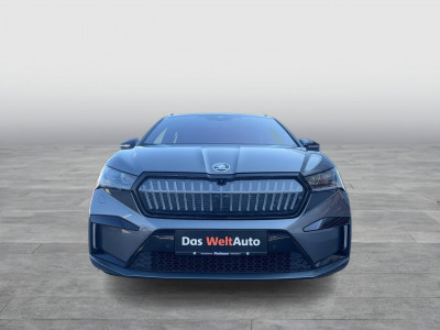 Skoda Enyaq Gebrauchtwagen