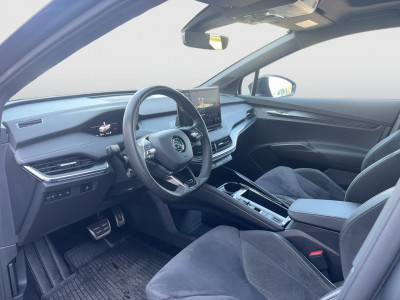 Skoda Enyaq Gebrauchtwagen