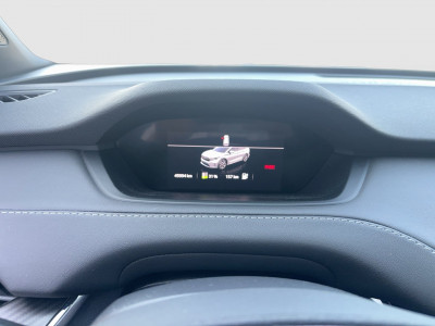 Skoda Enyaq Gebrauchtwagen